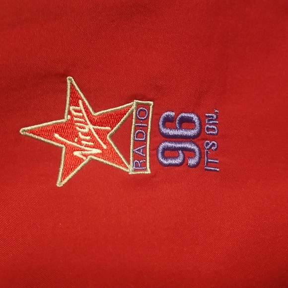 Virgin Radio Jacket - Picture 2 of 11
